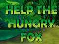 Hry Help The Hungry Fox