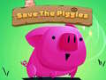 Hry Save The Piggies