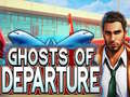 Hry Ghosts of Departure