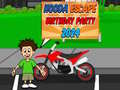 Hry Hooda Escape Birthday Party 2024