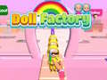 Hry Doll Factory