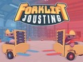 Hry Forklift Jousting