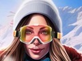 Hry Mystery on the Slopes