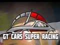Hry GT Cars Super Racing