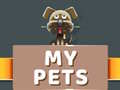 Hry My Pets