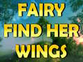 Hry Fairy Find Her Wings