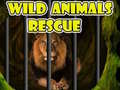 Hry Wild Animals Rescue