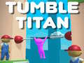 Hry Tumble Titan 