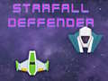 Hry Starfall Defender
