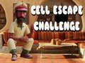 Hry Cell Escape Challenge