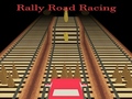 Hry Rally Road Racing