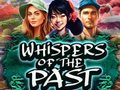 Hry Whispers of the Past