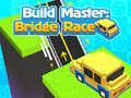 Hry Build Master: Bridge Race 