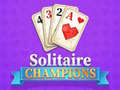 Hry Solitaire Champions