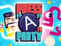 Hry Press A to Party