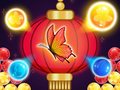 Hry Bubble Shooter Butterfly
