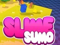 Hry Sumo Slime 3D