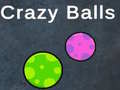 Hry Crizy Balls