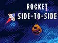 Hry Rocket Side-to-Side