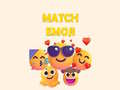 Hry Match Emoji