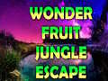 Hry Wonder Fruit Jungle Escape