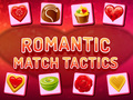 Hry Romantic Match Tactics