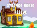 Hry Strange Horse Rescue