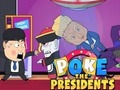 Hry Poke the Presidents