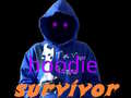 Hry Hoodie Survivor