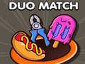 Hry Duo Match