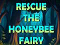 Hry Rescue The Honeybee Fairy