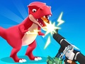 Hry Dino Shooter Pro