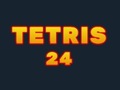 Hry Tetris 24