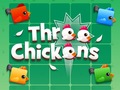 Hry Three Chickens