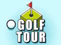 Hry Golf Tour