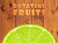 Hry Rotating Fruits