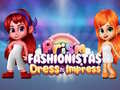 Hry Prism Fashionistas Dress To Impress