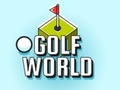 Hry Golf World