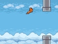 Hry Flappy Cat