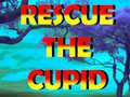 Hry Rescue The Cupid