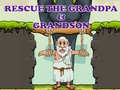 Hry Rescue The Grandpa & Grandson