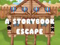 Hry A Storybook Escape