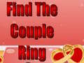 Hry Find The Couple Ring