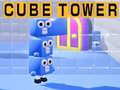 Hry Cube Tower