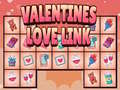 Hry Valentines Love Link