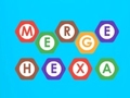 Hry Merge Hexa