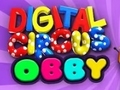 Hry Digital Circus: Obby
