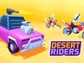 Hry Desert Riders