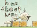 Hry Home Sheep Home