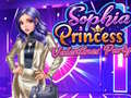 Hry Sophia Princess Valentines Party